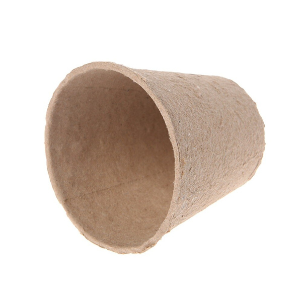 11,5CM 5 PCS PAPER POTS