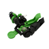 IMPULSE SPRINKLER ON SPIKE pack=10 pcs
