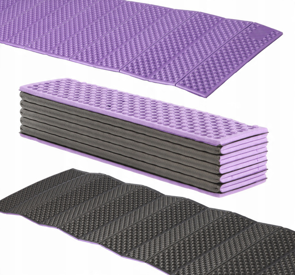 FOLDING SEAT CUSHION