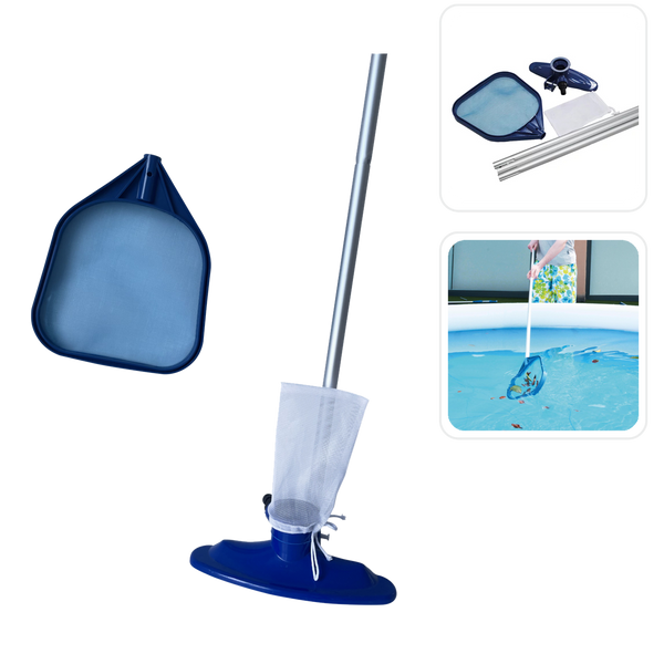 KIT PENTRU CURĂȚAREA PISCINEI 161CM *5883