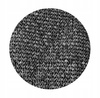 SIATKA CIENIUJĄCA NA OGRODZENIE ANTRACYT 1,5 x 10 M 135g/m2 90% *5689