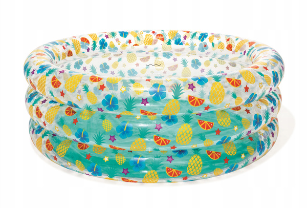 GARDEN POOL 'SEA LIFE' 150 X H53 CM