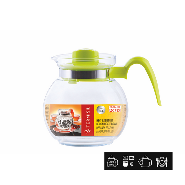 BĂUTERĂ TERMOREZISTENTĂ 1,5L BOL MAJA *1565