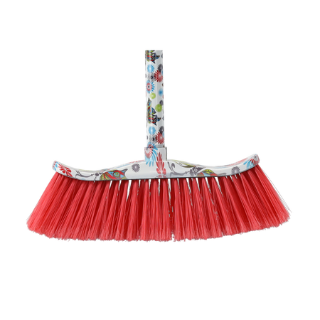 DEKOR PLUS BROOM WITH HANDLE