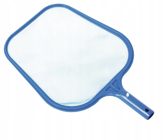 Plasă pentru scoaterea impurităților din piscină 27 x 30 CM *5568