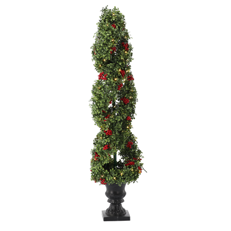 Vianočný stromček 150 cm LED 100L *9131