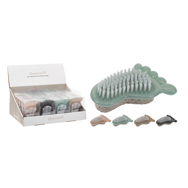 SZCZOTKA DO RĄK Z PUMEKSEM*5835