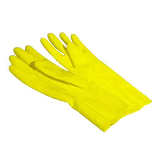 HOUSEHOLD GLOVES S KUCHCIK5015