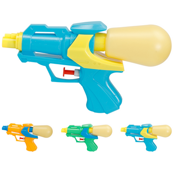 PISTOL DE APĂ 18CM*1090