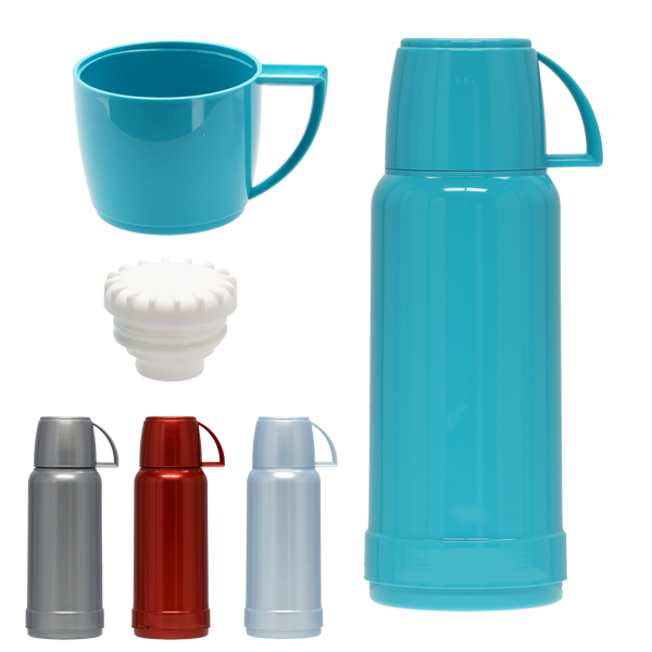 PICK ME UP THERMOS 1L 120/3000