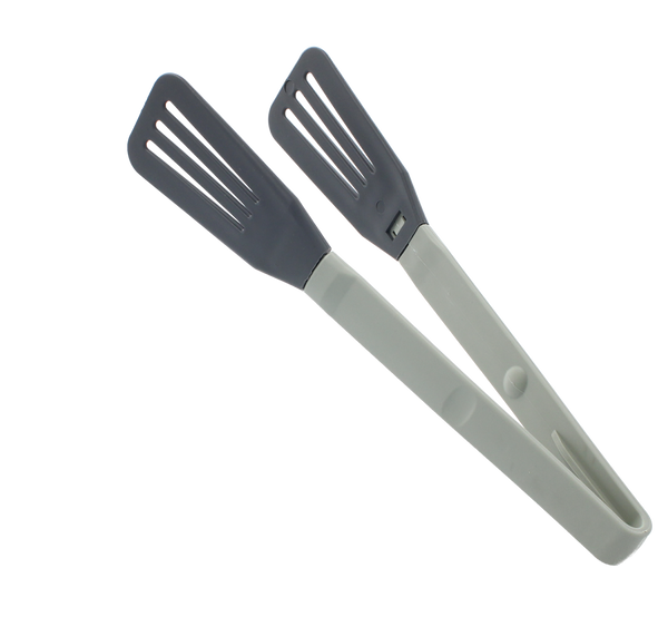 UNIVERSAL KITCHEN TONGS 27.1 X 6 X 5 CM
