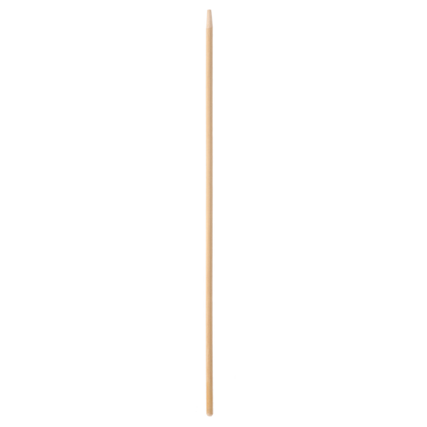 WOODEN HANDLE FOR RAKE 150CM
