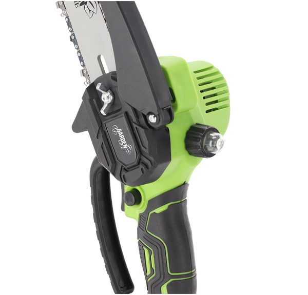 PIŁA AKUMULATOROWA GAŁĘZIOWA 21V 15CM 