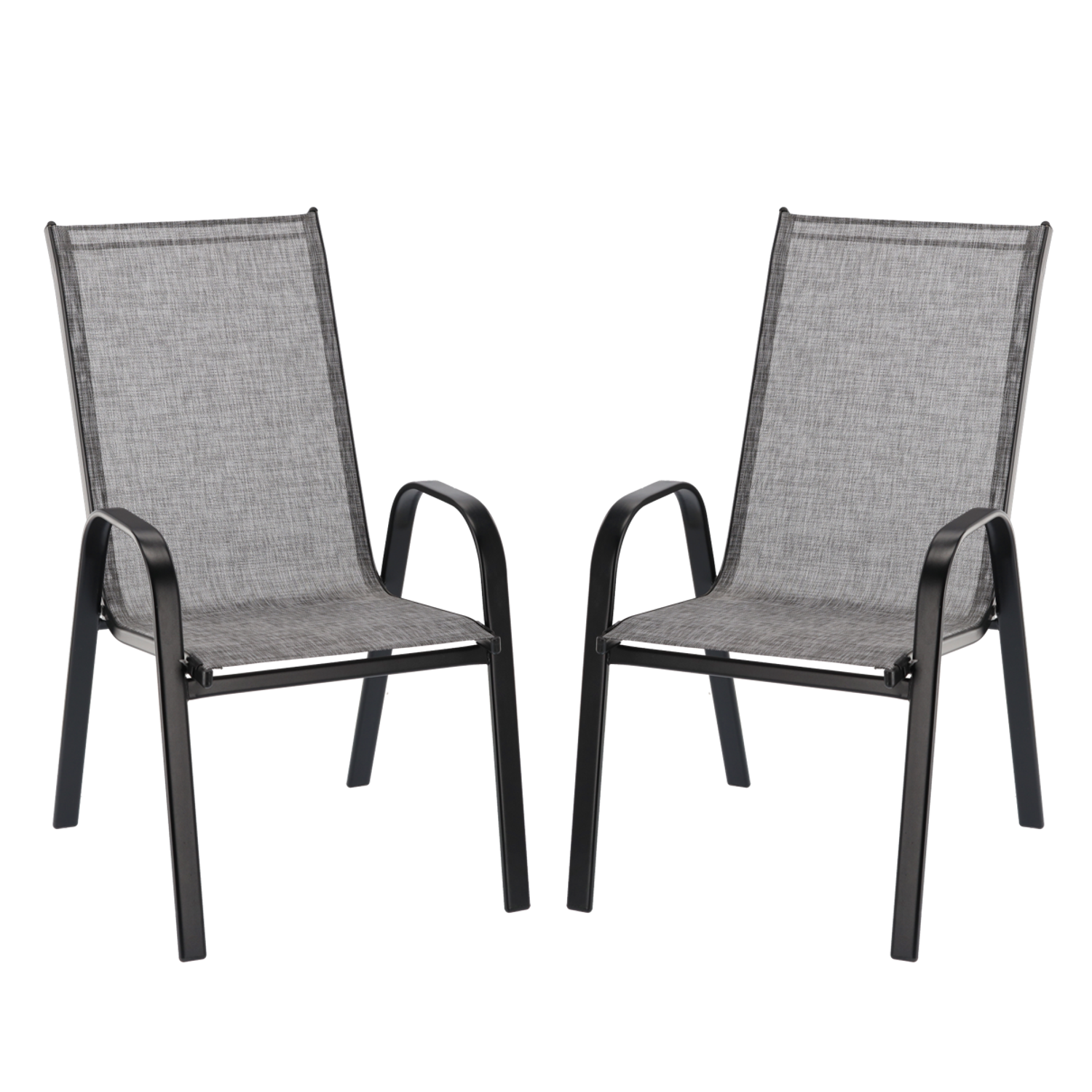 KPL. 2 KRZESEŁ OGRODOWYCH SZARYCH 54 x 72 x 96 pol_pl_KPL-2-KRZESEL-OGRODOWYCH-SZARYCH-54-x-72-x-96-9917-139_1