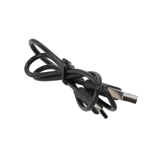 STANOVÁ LAMPA S LED REŤAZCOM 3W 8 M USB C disp=6 ks *1014