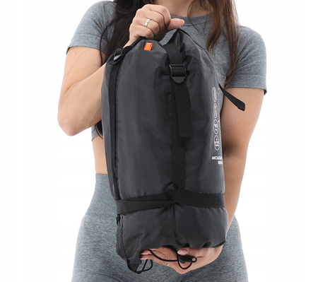TOURIST SLEEPING BAG 220 x 75 CM MIX COLOR