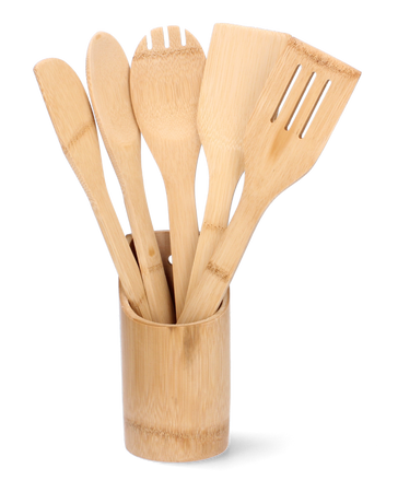 KITCHEN SET 6 PCS