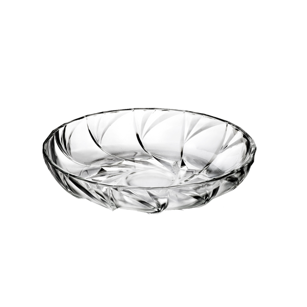 CRISTO SALAD BOWL H4,5X19,5CM