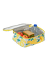 COOLER BAG WITH INSERT