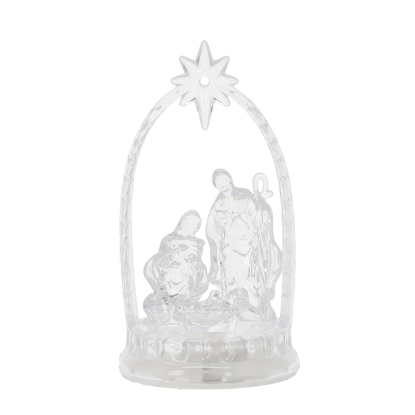 CHRISTMAS DECORATION LED