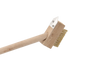 PERIE PENTRU IARBA NEAGRĂ/ BLOCURI DE PAVARE 120 CM *4328