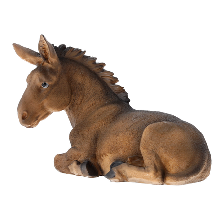 FIGURA OSLA 17 x 34 x 24 CM (76,2 CM) polyresin *2726