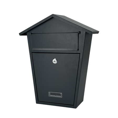LETTERBOX "FINCH" 38 X 32 X 10,5 CM
