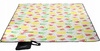 Pikniková deka 300x200 cm s izoláciou ovocia *5752