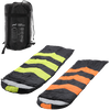 TOURIST SLEEPING BAG 220 x 75 CM MIX COLOR