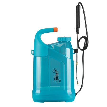 PULVERIZATOR ȘI ACUMULATOR 5 L *0443