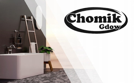 BAMBOO BATH MAT "HAITI" 50X80CM