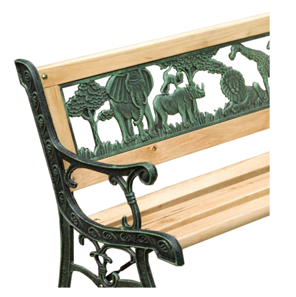 ŁAWKA DO OGRODU 82 x 39 x 50 CM DLA DZIECI pol_pl_LAWKA-DO-OGRODU-82-x-39-x-50-CM-DLA-DZIECI-0889-273_4