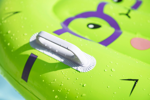 PLOVÁK NA PLÁVANIE 84 x 56 CM *7746