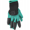GARDEN GLOVES WITH CLAWS