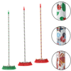 DEKOR PLUS BROOM WITH HANDLE