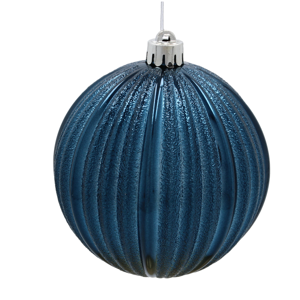 KPL. 6 BOMB 10 CM GRENADE / BEIGE GOLD *3894