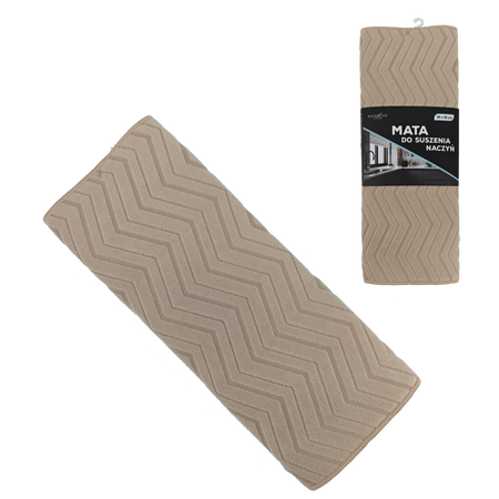 DRYING MAT 