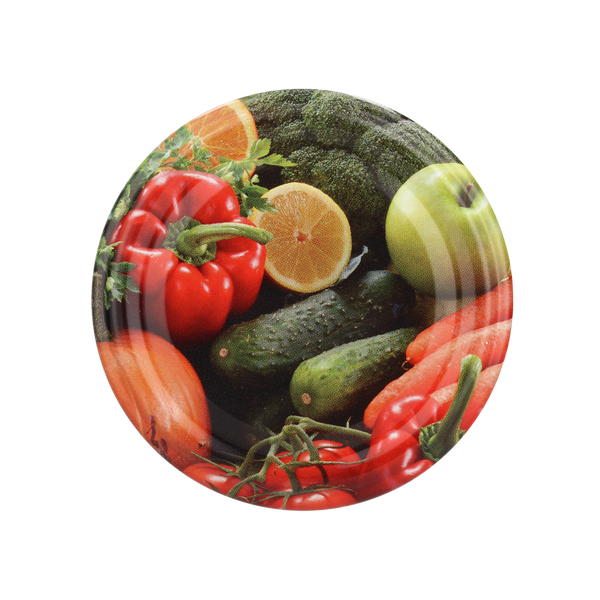  capac RTS fi82 LEGUME 7 /kar660 /legume, fructe MIX CHOMIK /9510/4777