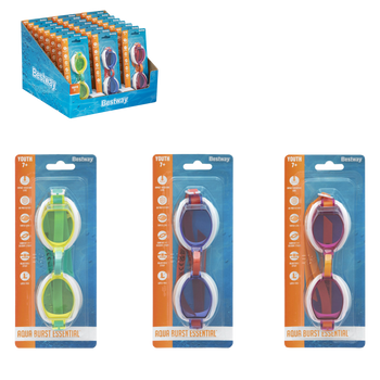 Bestway Swim Gear PDQ-Child 7+ Goggles