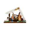 TRADIČNÍ BETLÉM ST1 STŘED.OSNĚŽ.*9863*0587*