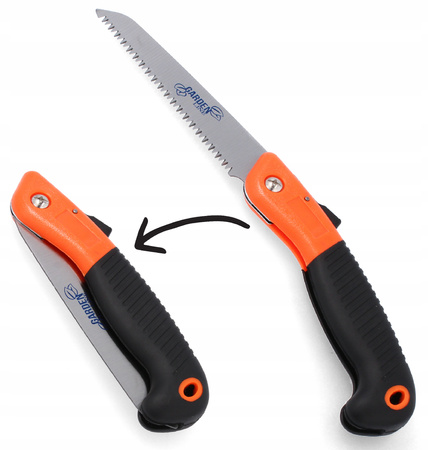 Folding hand saw 15 CM pack=12pcs