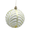 23 CHRISTMAS ORNAMENTS - MIX