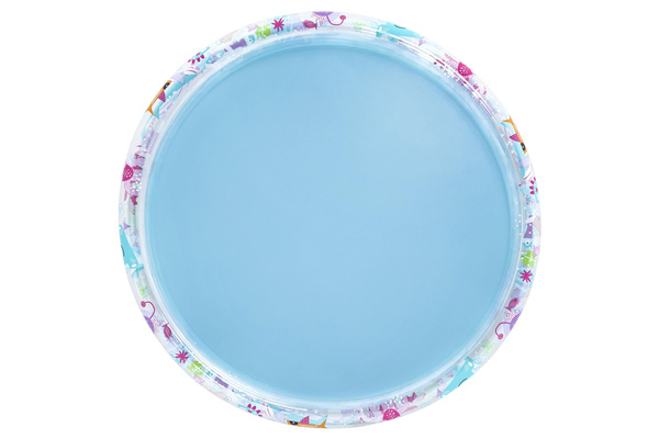 Bestway® 6' x H13"/1.83m x H33cm Deep Dive 3-Ring Pool