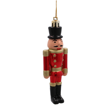 SET OF 50 CHRISTMAS TREE DECORATIONS MIX