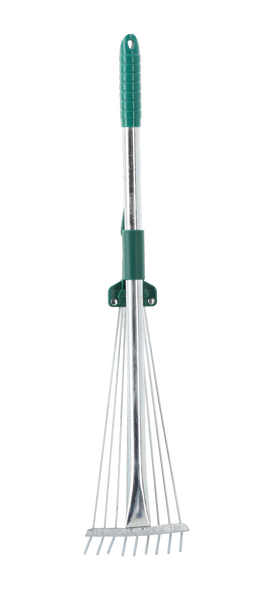 MIOTŁO-GRABIE REGULOWANE DŁ.54-73 CM