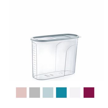 Recipient pentru produse vrac 1,2L *0025