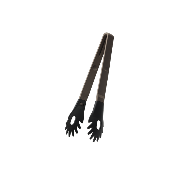 SALAD TONGS 26 X 7.8 X 4.5 CM