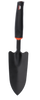 LOPATĂ ÎNGUSTĂ PENTRU GRĂDINĂ 31,5 x 5,7CM NEAGRĂ