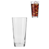 SET OF 6 PURE DRINKING GLASSES 380ML