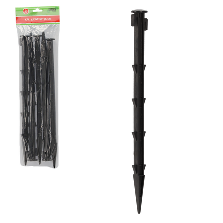 KPL. 5 KOTEW 36 CM *2727
